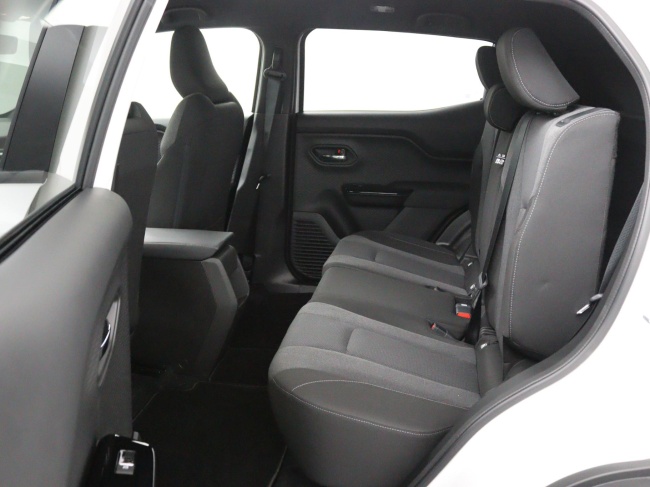 Suzuki e VITARA - Select 61 kWh