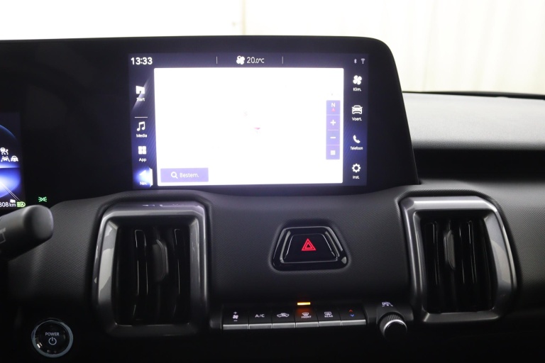 Suzuki e VITARA - Select 61 kWh 13