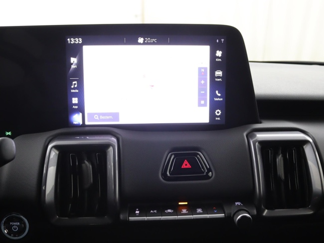 Suzuki e VITARA - Select 61 kWh