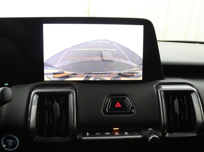 Suzuki e VITARA - Select 61 kWh