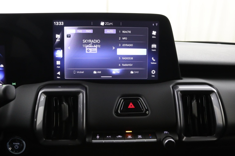 Suzuki e VITARA - Select 61 kWh 15