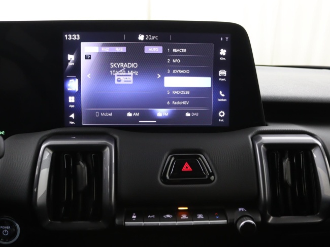 Suzuki e VITARA - Select 61 kWh