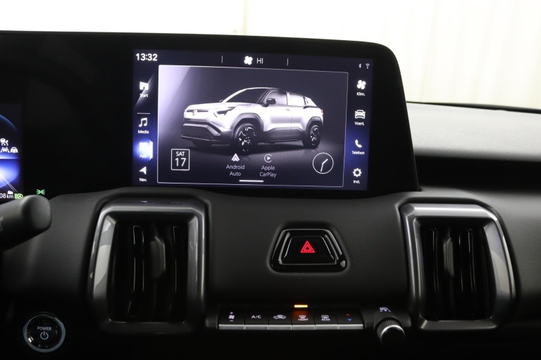 Suzuki e VITARA - Select 61 kWh 16