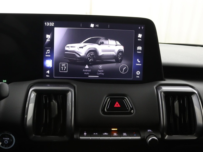 Suzuki e VITARA - Select 61 kWh