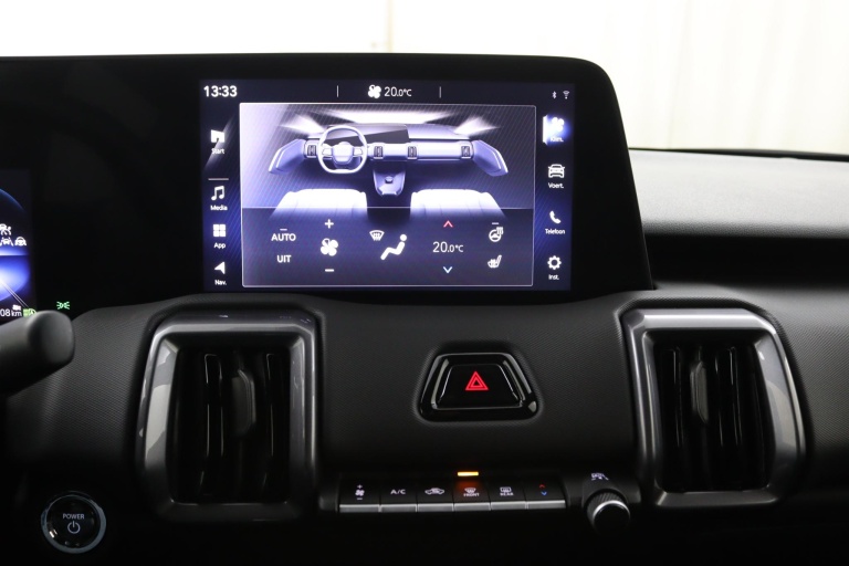 Suzuki e VITARA - Select 61 kWh 17