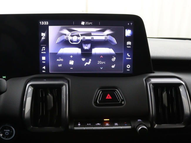 Suzuki e VITARA - Select 61 kWh