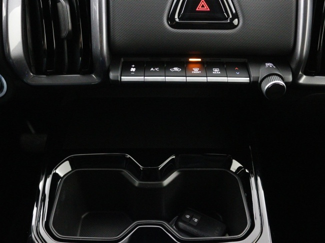 Suzuki e VITARA - Select 61 kWh