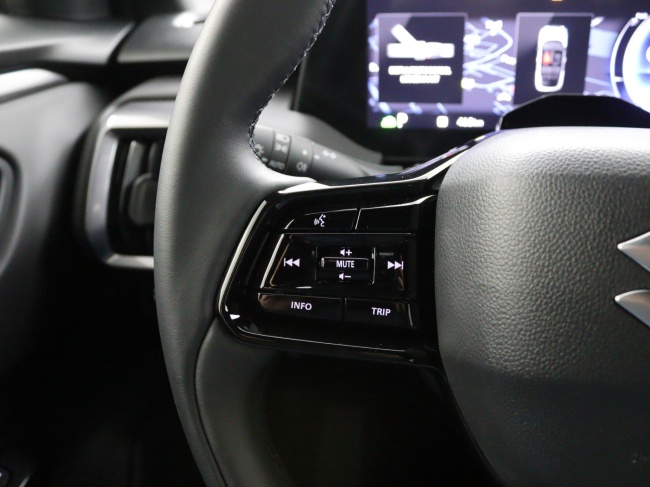 Suzuki e VITARA - Select 61 kWh