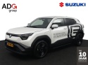 Suzuki e VITARA - Select 61 kWh