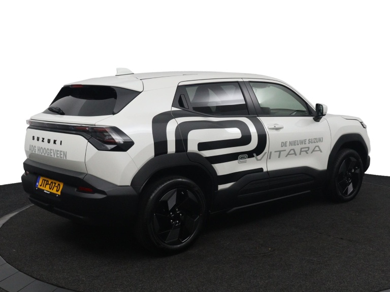 Suzuki e VITARA - Select 61 kWh 2
