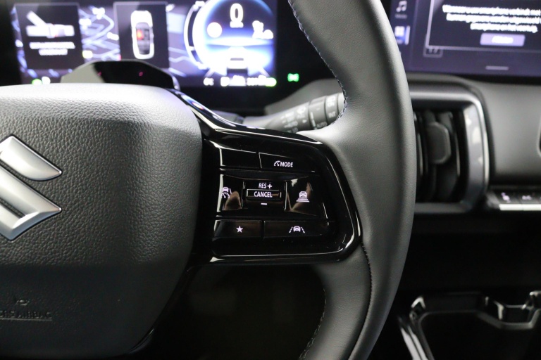 Suzuki e VITARA - Select 61 kWh 20
