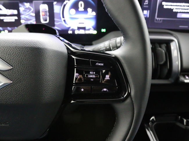 Suzuki e VITARA - Select 61 kWh