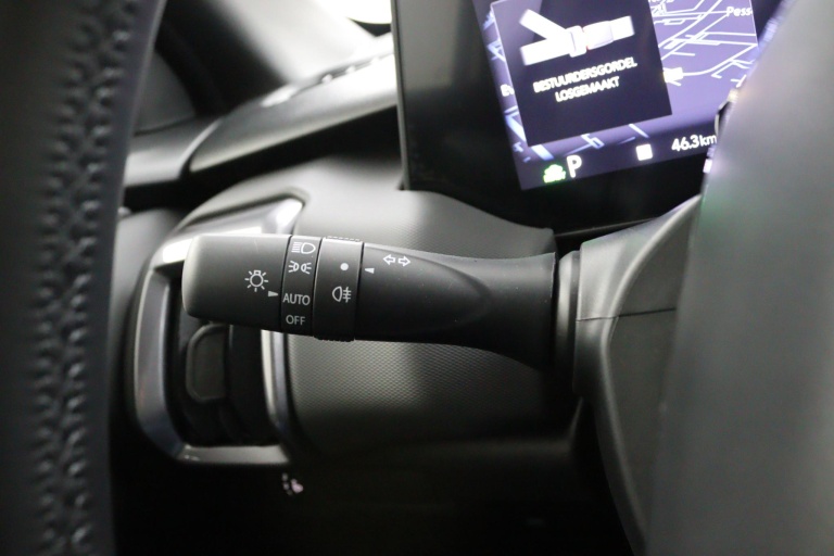 Suzuki e VITARA - Select 61 kWh 21