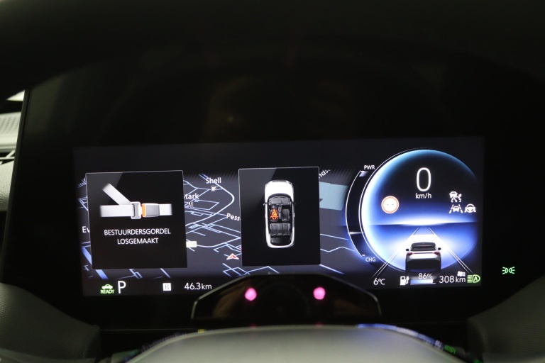 Suzuki e VITARA - Select 61 kWh 22