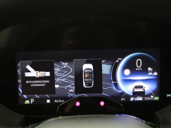 Suzuki e VITARA - Select 61 kWh