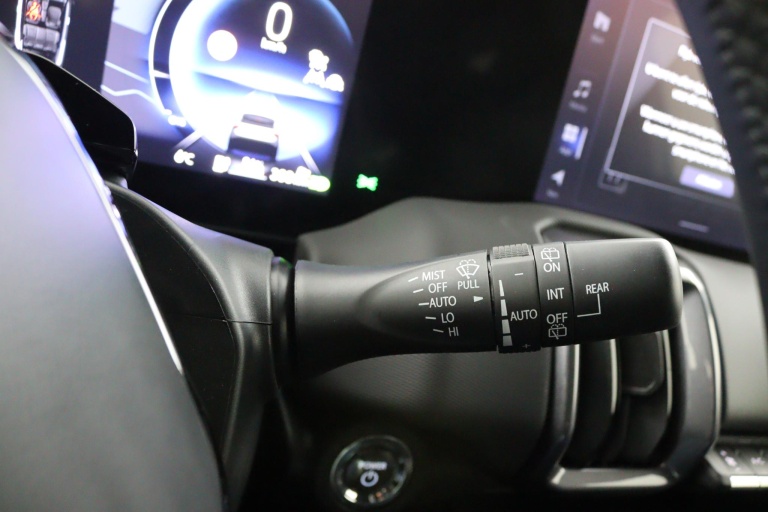 Suzuki e VITARA - Select 61 kWh 23