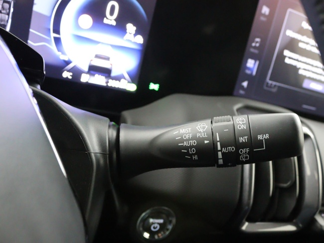 Suzuki e VITARA - Select 61 kWh