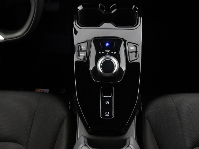 Suzuki e VITARA - Select 61 kWh