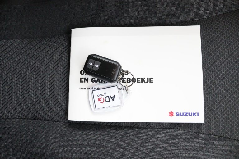 Suzuki e VITARA - Select 61 kWh 25