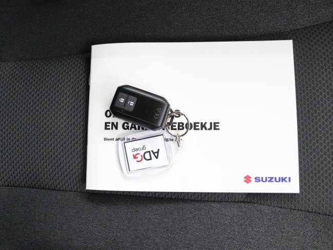 Suzuki e VITARA - Select 61 kWh