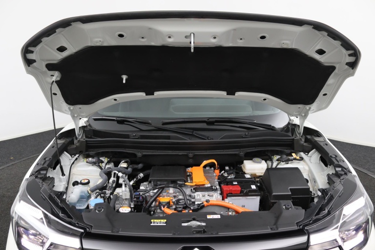 Suzuki e VITARA - Select 61 kWh 34