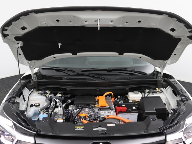 Suzuki e VITARA - Select 61 kWh