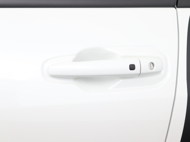 Suzuki e VITARA - Select 61 kWh