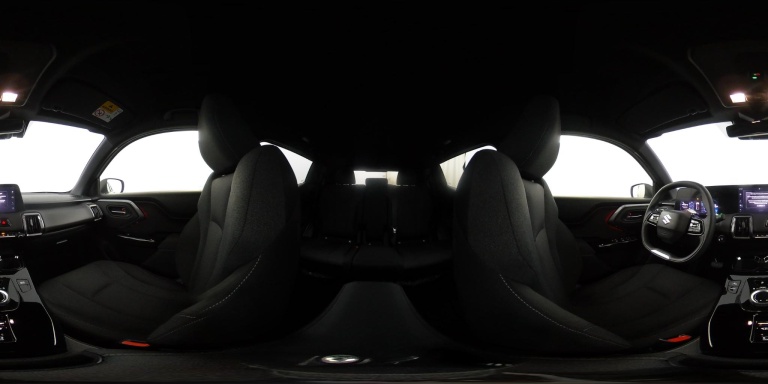 Suzuki e VITARA - Select 61 kWh 38