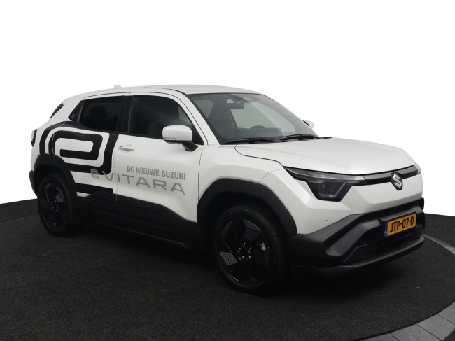 Suzuki e VITARA - Select 61 kWh