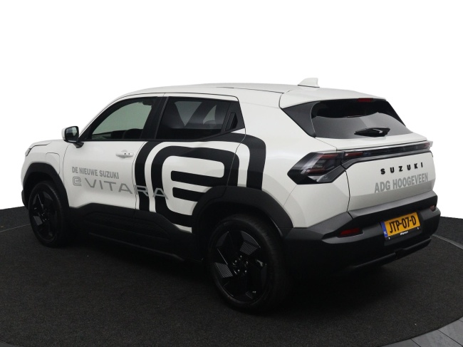Suzuki e VITARA - Select 61 kWh