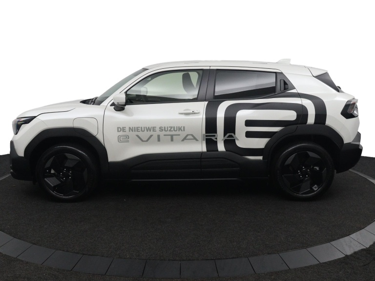Suzuki e VITARA - Select 61 kWh 5
