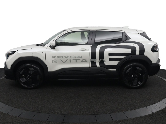 Suzuki e VITARA - Select 61 kWh