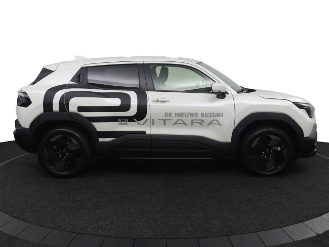Suzuki e VITARA - Select 61 kWh