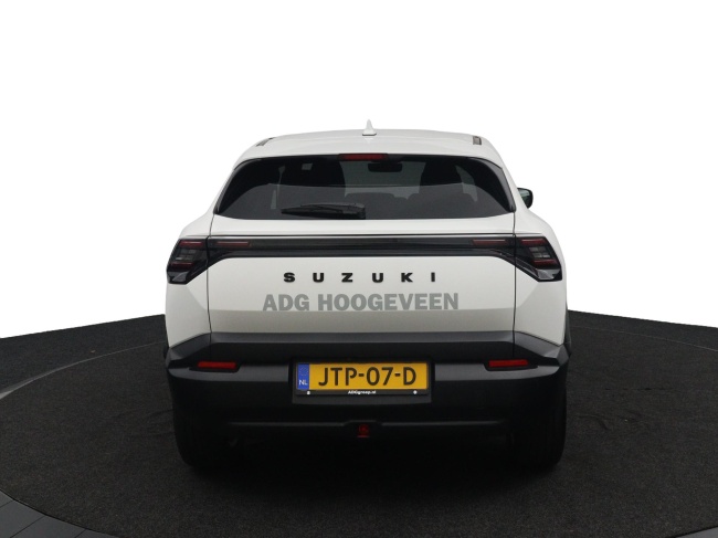 Suzuki e VITARA - Select 61 kWh