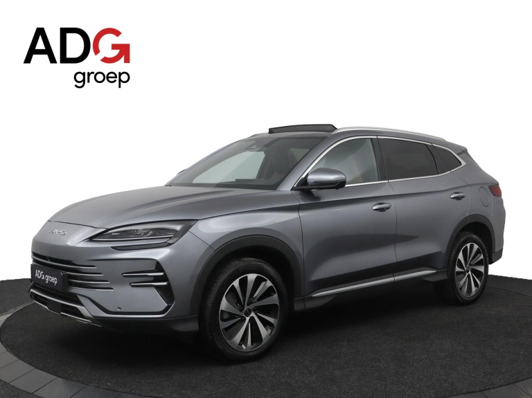 BYD SEAL U - 1.5 DM-i FWD Boost 1