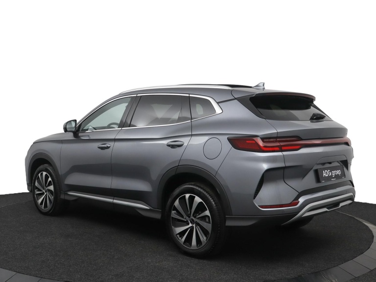 BYD SEAL U - 1.5 DM-i FWD Boost 10