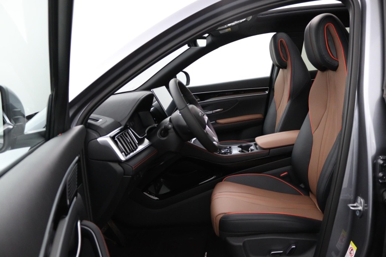 BYD SEAL U - 1.5 DM-i FWD Boost 14