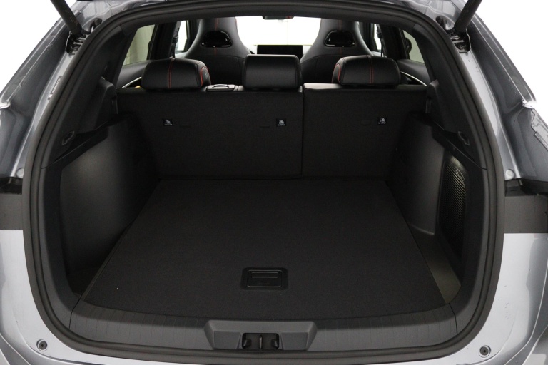 BYD SEAL U - 1.5 DM-i FWD Boost 20