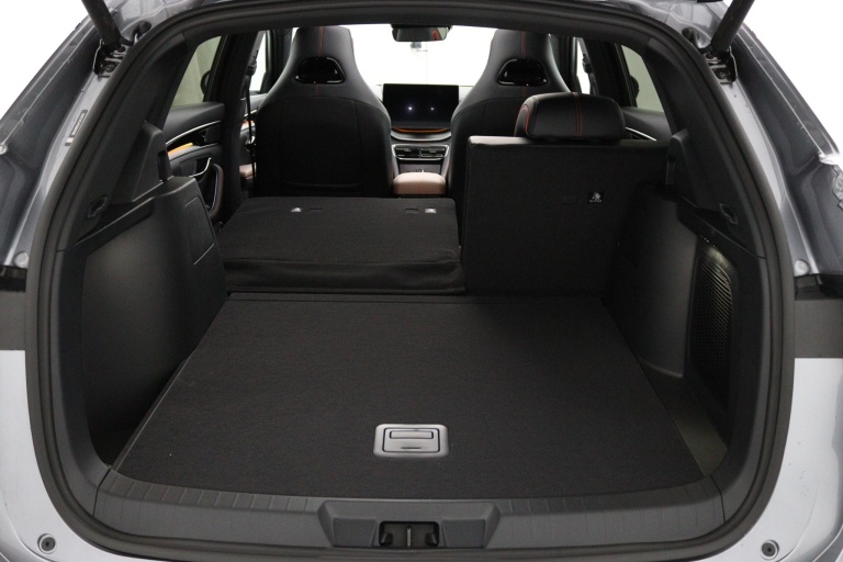 BYD SEAL U - 1.5 DM-i FWD Boost 21