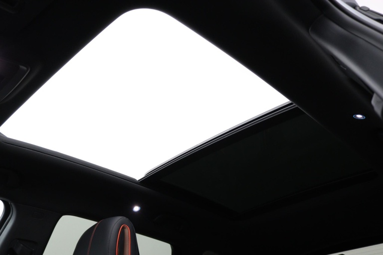 BYD SEAL U - 1.5 DM-i FWD Boost 58