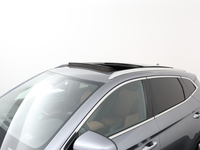 BYD SEAL U - 1.5 DM-i FWD Boost