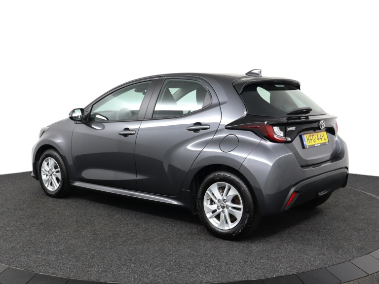 Toyota Yaris - 1.5 Hybrid 115 Active 12