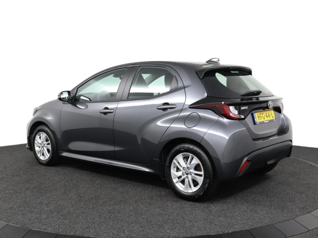 Toyota Yaris - 1.5 Hybrid 115 Active