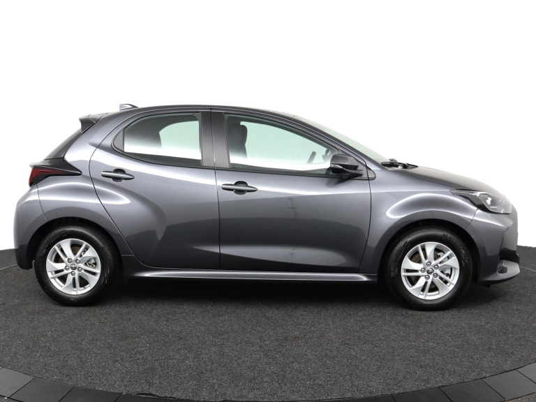 Toyota Yaris - 1.5 Hybrid 115 Active 13