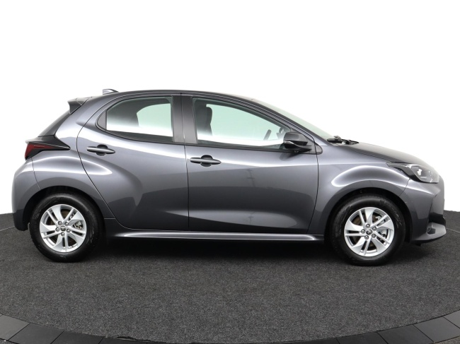 Toyota Yaris - 1.5 Hybrid 115 Active