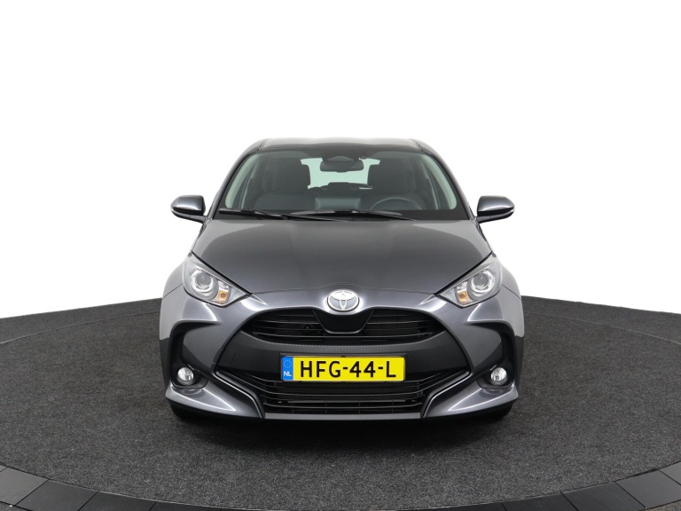 Toyota Yaris - 1.5 Hybrid 115 Active 16