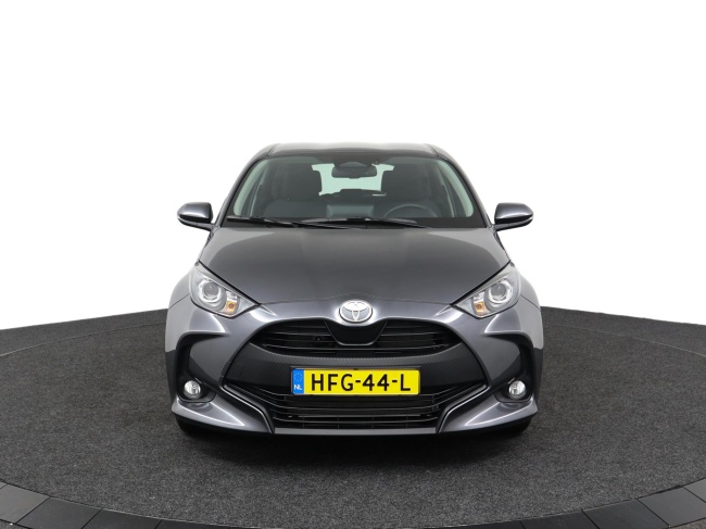 Toyota Yaris - 1.5 Hybrid 115 Active