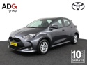 Toyota Yaris - 1.5 Hybrid 115 Active