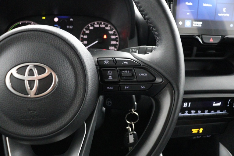 Toyota Yaris - 1.5 Hybrid 115 Active 21