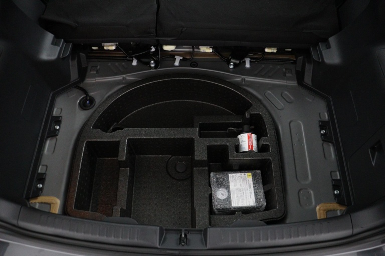 Toyota Yaris - 1.5 Hybrid 115 Active 33